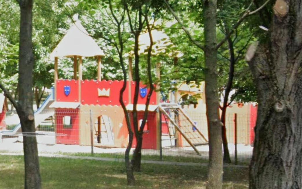 Diosgyor Castle Guesthouse Miskolc Eksteriør billede