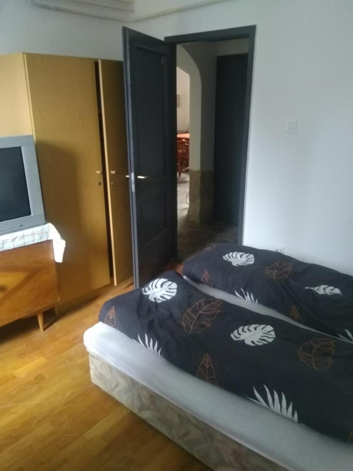 Diosgyor Castle Guesthouse Miskolc Eksteriør billede